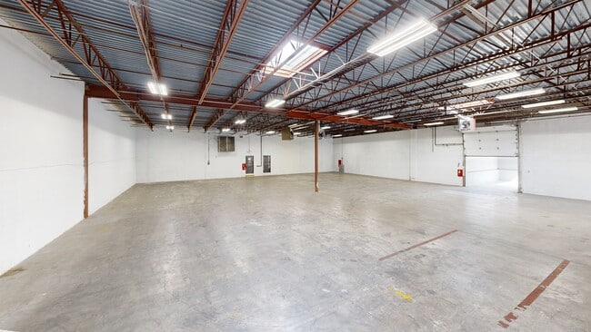 More details for 9100-9136 E Hampton Dr, Capitol Heights, MD - Industrial for Lease