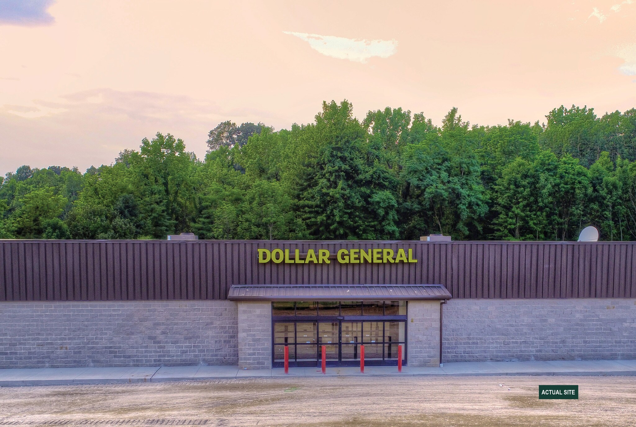 12222 Kinsman Rd, Newbury, OH for sale Building Photo- Image 1 of 1