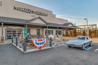 More details for 64670 Strickler Ave, Bend, OR - Retail for Sale