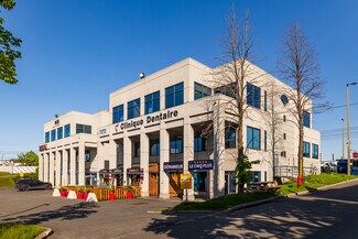 More details for 7260-7272 Boul Maurice-Duplessis, Montréal, QC - Retail for Lease