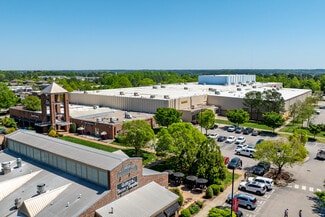 Plus de détails pour 1839 S Main St, Wake Forest, NC - Commerce de détail à louer