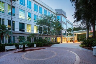 Plus de détails pour 2385 NW Executive Center Dr, Boca Raton, FL - Bureau à louer