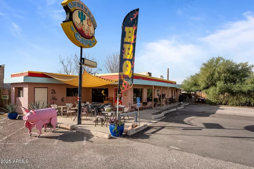 686 N Tegner St, Wickenburg, AZ for sale - Building Photo - Image 3 of 21