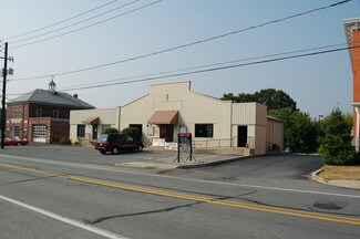 Plus de détails pour 329 Main St, Landisville, PA - Bureau à louer