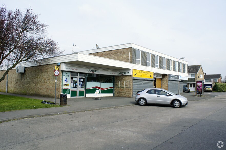 Wye Ave, Bridgwater à louer - Photo principale - Image 1 de 4