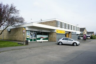 Plus de détails pour Wye Ave, Bridgwater - Commerce de détail à louer