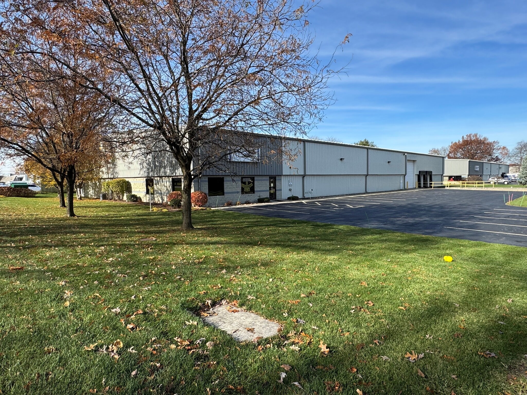 3310 Middlebury St, Elkhart, IN for lease Primary Photo- Image 1 of 16
