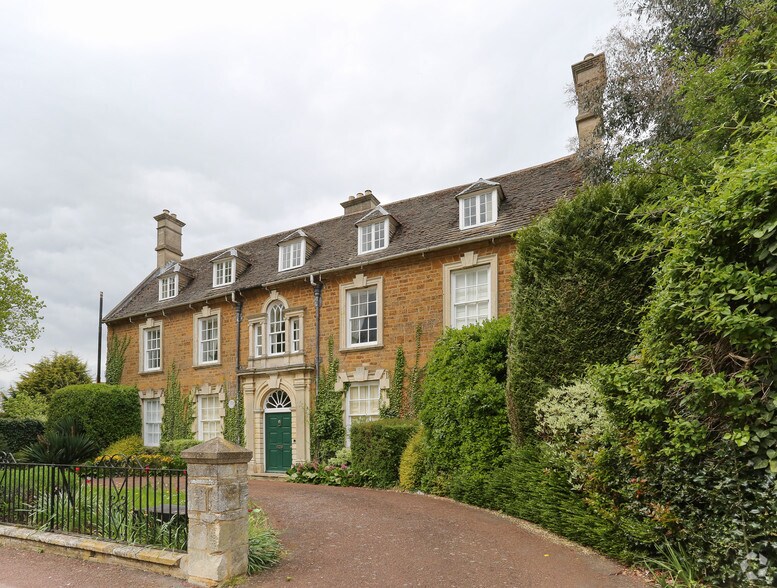 Squires Hill, Kettering à louer - Photo du bâtiment - Image 3 de 3