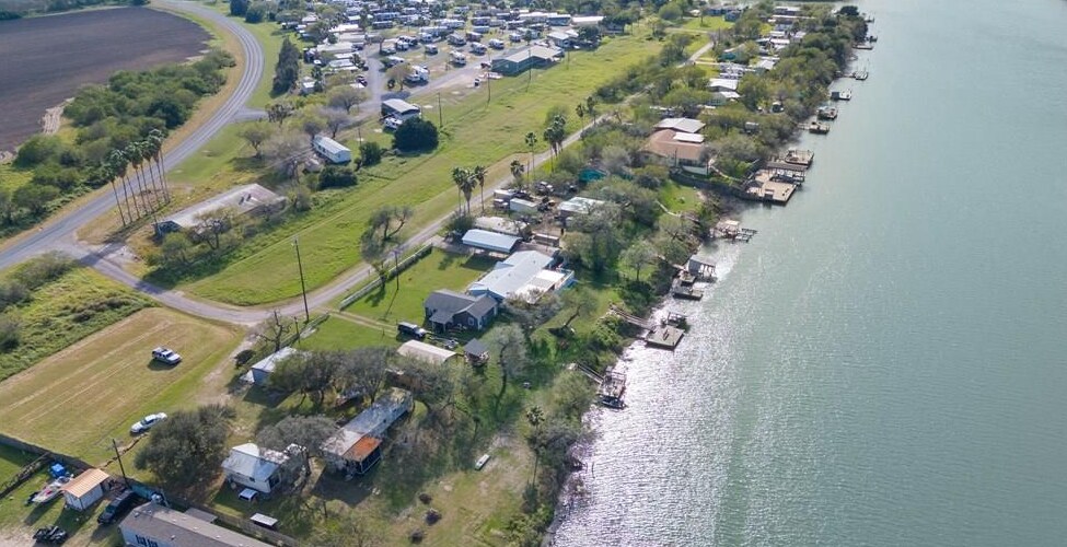 00 Old Arroyo Cir, Rio Hondo, TX à vendre - Aérien - Image 2 de 3