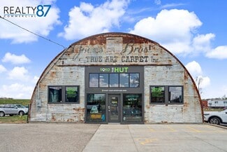 More details for 44 17th Ave SW, Cedar Rapids, IA - Industrial for Lease