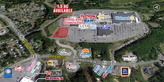 More details for Vocke Rd, Cumberland, MD - Land for Lease