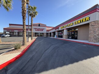 Plus de détails pour 7411-7421 W Lake Mead Blvd, Las Vegas, NV - Vente au détail à louer