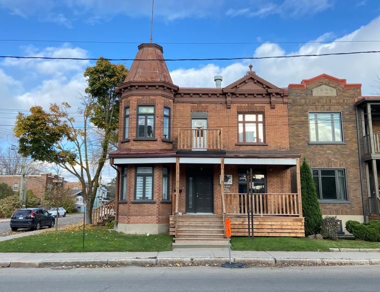 104 St Saint-Adélard, Québec, QC for sale - Primary Photo - Image 1 of 1