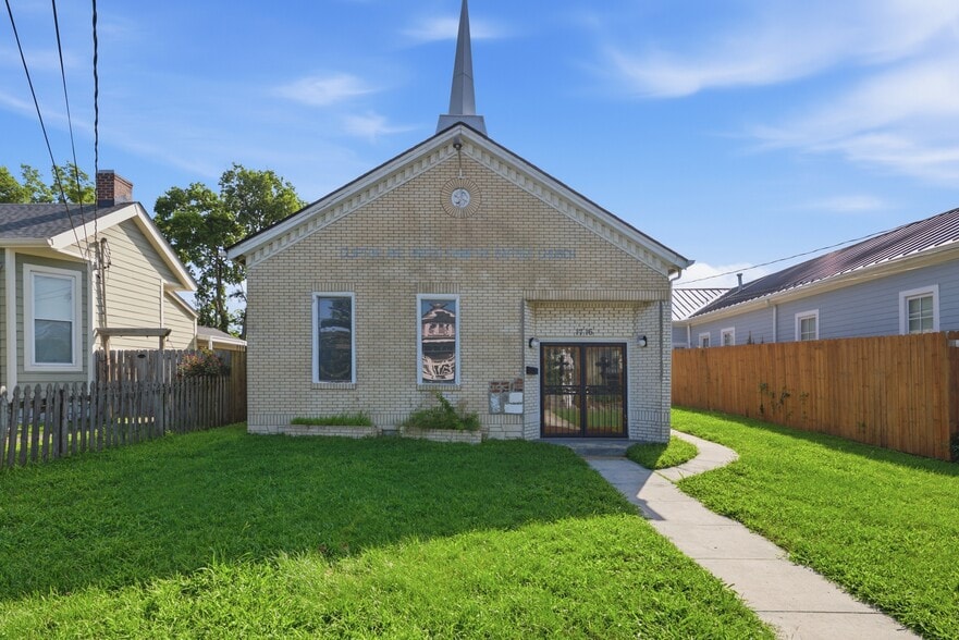 1716 5th Ave N, Nashville, TN for lease - Building Photo - Image 2 of 14