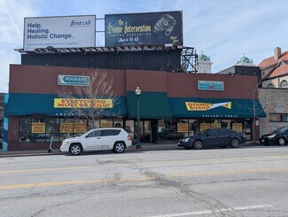 Plus de détails pour 3936 Broadway Rd, Kansas City, MO - Commerce de détail à vendre