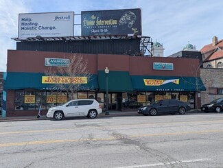 Plus de détails pour 3936 Broadway Rd, Kansas City, MO - Commerce de détail à vendre