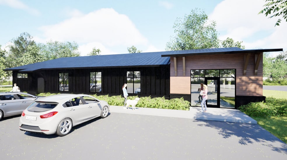2215 Central ave, Summerville, SC for lease - Building Photo - Image 2 of 7
