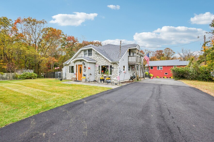 170 S Hope Chapel Rd, Jackson, NJ à vendre - Photo principale - Image 1 de 79