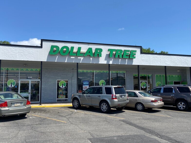 929 3rd Ave, Lake Charles, LA for lease - Building Photo - Image 2 of 4