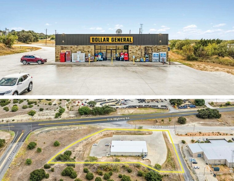 2310 Priddy Rd, Goldthwaite, TX for sale - Building Photo - Image 2 of 10