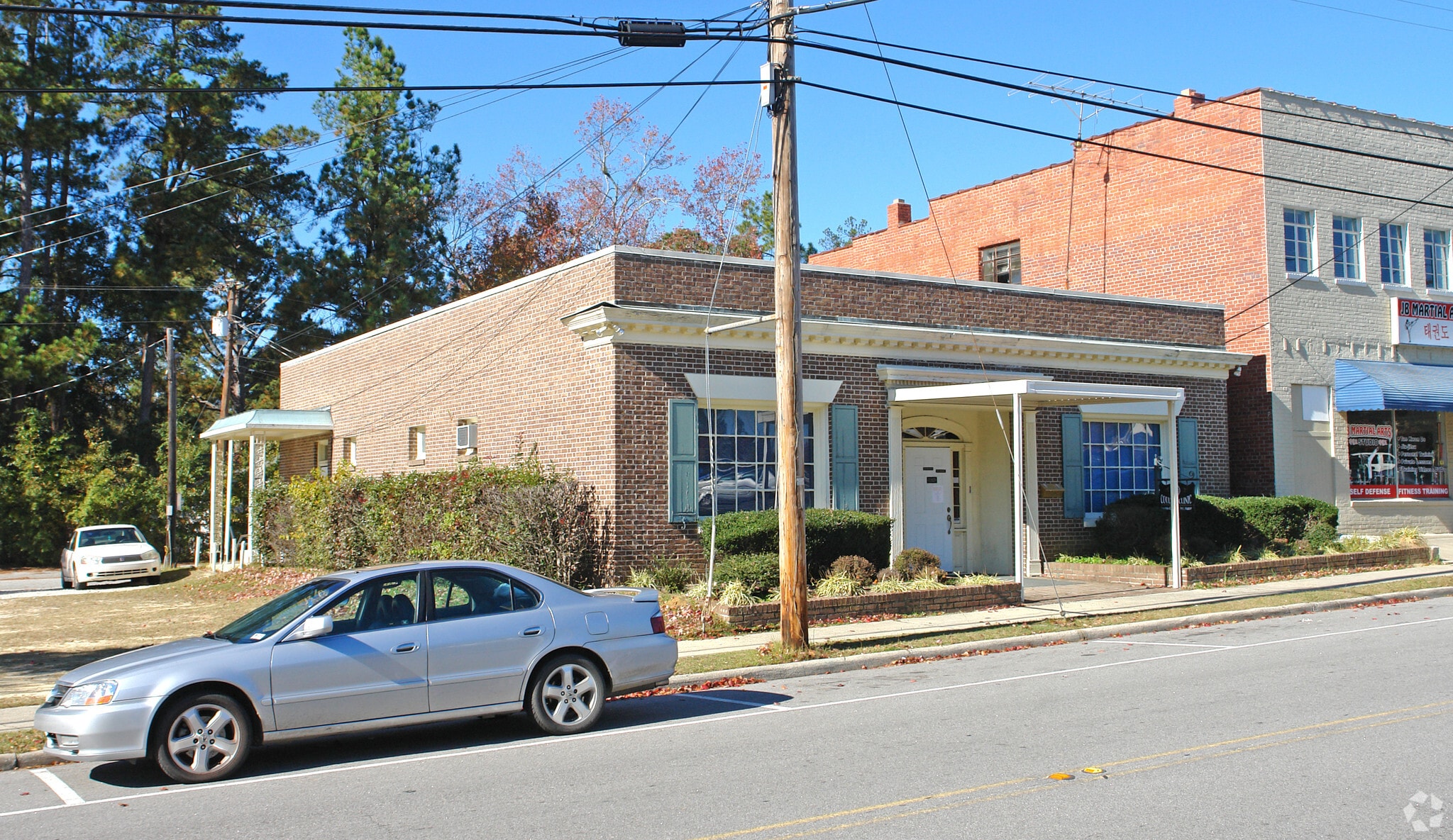 941 Summers Ave, Orangeburg, SC for sale Primary Photo- Image 1 of 33