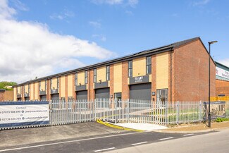 More details for Long Acre Way, Sheffield - Flex for Lease