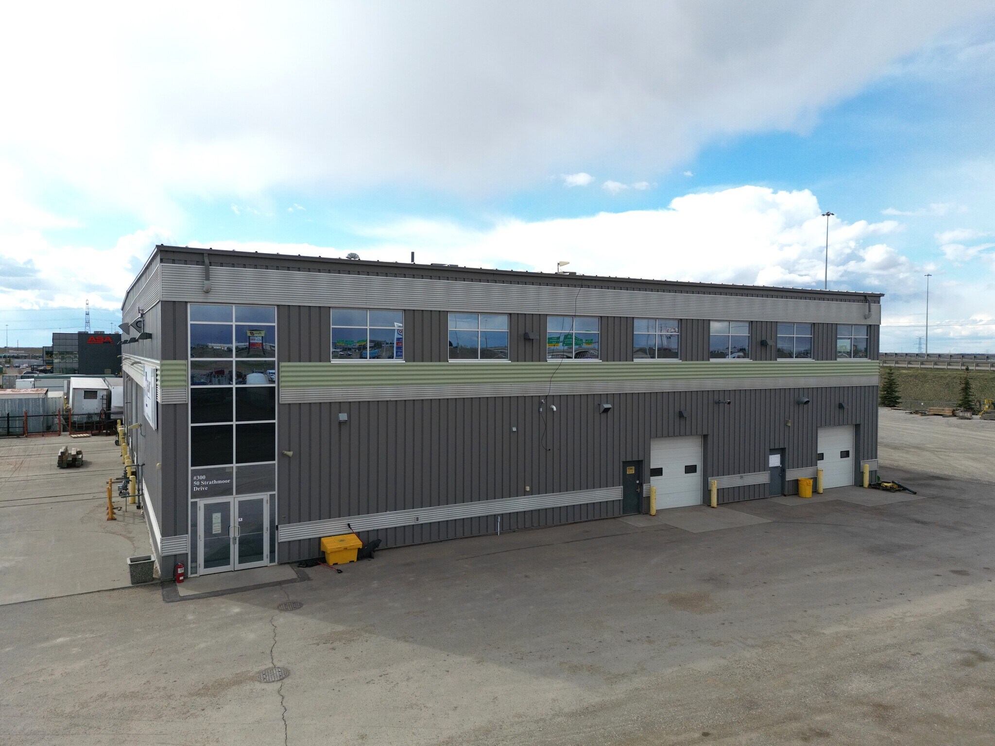 50 Strathmoor Dr, Sherwood Park, AB for sale Building Photo- Image 1 of 1