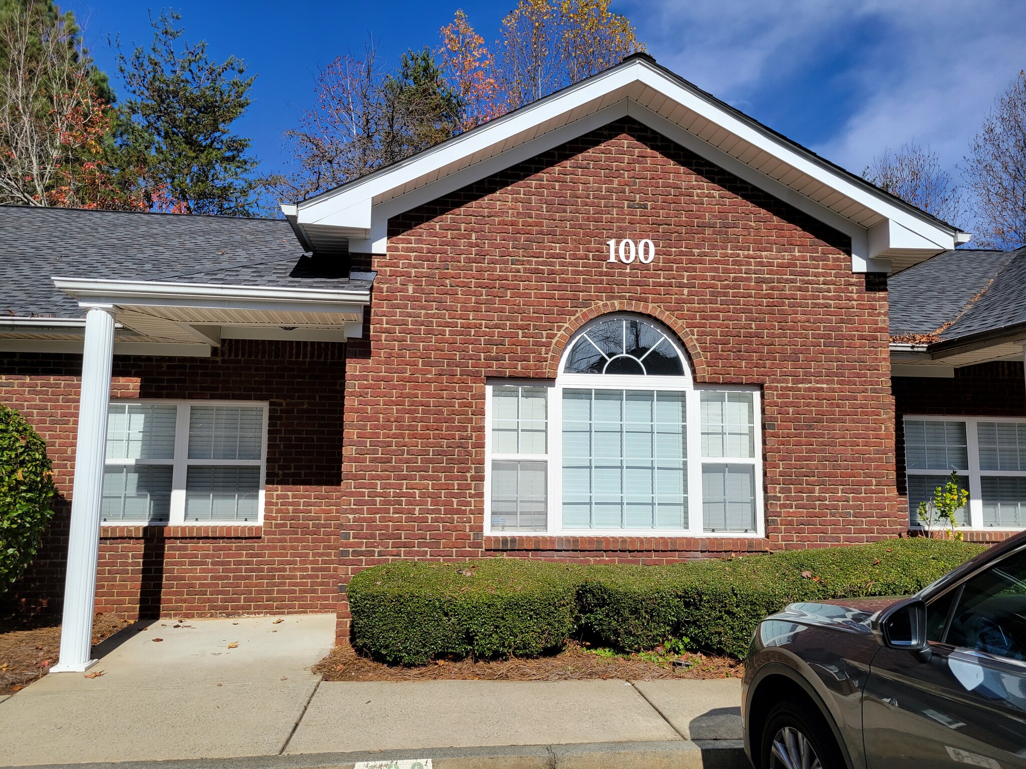 1007 Weatherstone Pky, Woodstock, GA for lease Primary Photo- Image 1 of 12