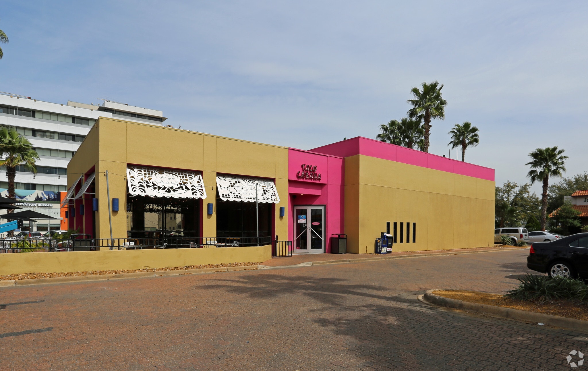 3905 Kirby Dr, Houston, TX for lease Primary Photo- Image 1 of 6