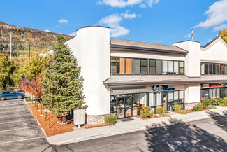 Plus de détails pour 1625 Mid Valley Dr, Steamboat Springs, CO - Vente au détail à vendre