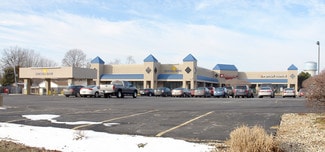 Plus de détails pour 996 S State Road 135, Greenwood, IN - Commerce de détail à vendre