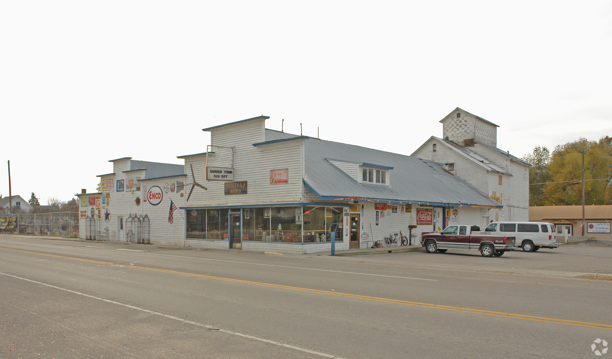 407 W Main St, Stevensville, MT à vendre Photo principale- Image 1 de 1