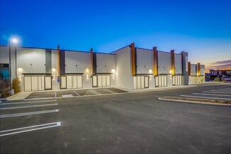 More details for 238-256 W Chestnut Ave, Monrovia, CA - Industrial for Lease