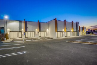 Plus de détails pour 238-256 W Chestnut Ave, Monrovia, CA - Industriel à vendre