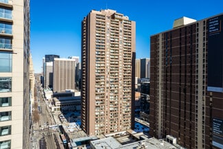 More details for 1020 15th St, Denver, CO - Multifamily for Sale