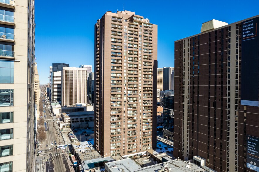 1040 15th St, Denver, CO for lease - Primary Photo - Image 1 of 12