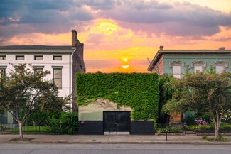 Plus de détails pour 614 E Market St, Louisville, KY - Commerce de détail à vendre