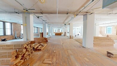 833 W Jackson Blvd, Chicago, IL for lease Interior Photo- Image 1 of 5