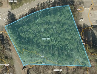 Plus de détails pour 1792 Eagle Dr, Woodstock, GA - Terrain à vendre