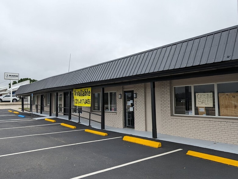 2505-2513 State Road 60 E, Lake Wales, FL for lease - Building Photo - Image 1 of 2