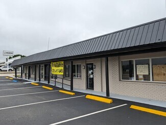 Plus de détails pour 2505-2513 State Road 60 E, Lake Wales, FL - Bureau/Commerce de détail à louer
