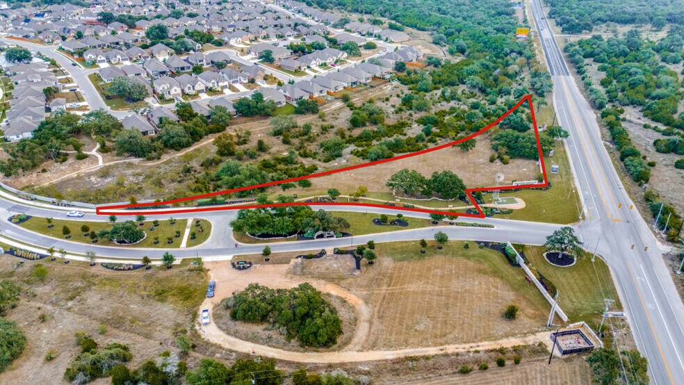 TBD State Highway 46, New Braunfels, TX à vendre - Photo du bâtiment - Image 2 de 5