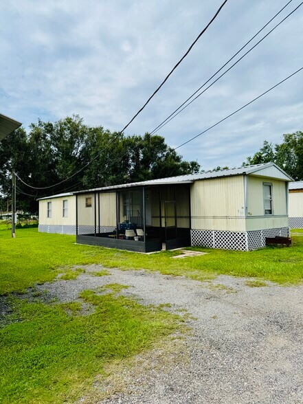 6416 Black Dairy Rd, Seffner, FL à vendre - Photo du bâtiment - Image 3 de 18