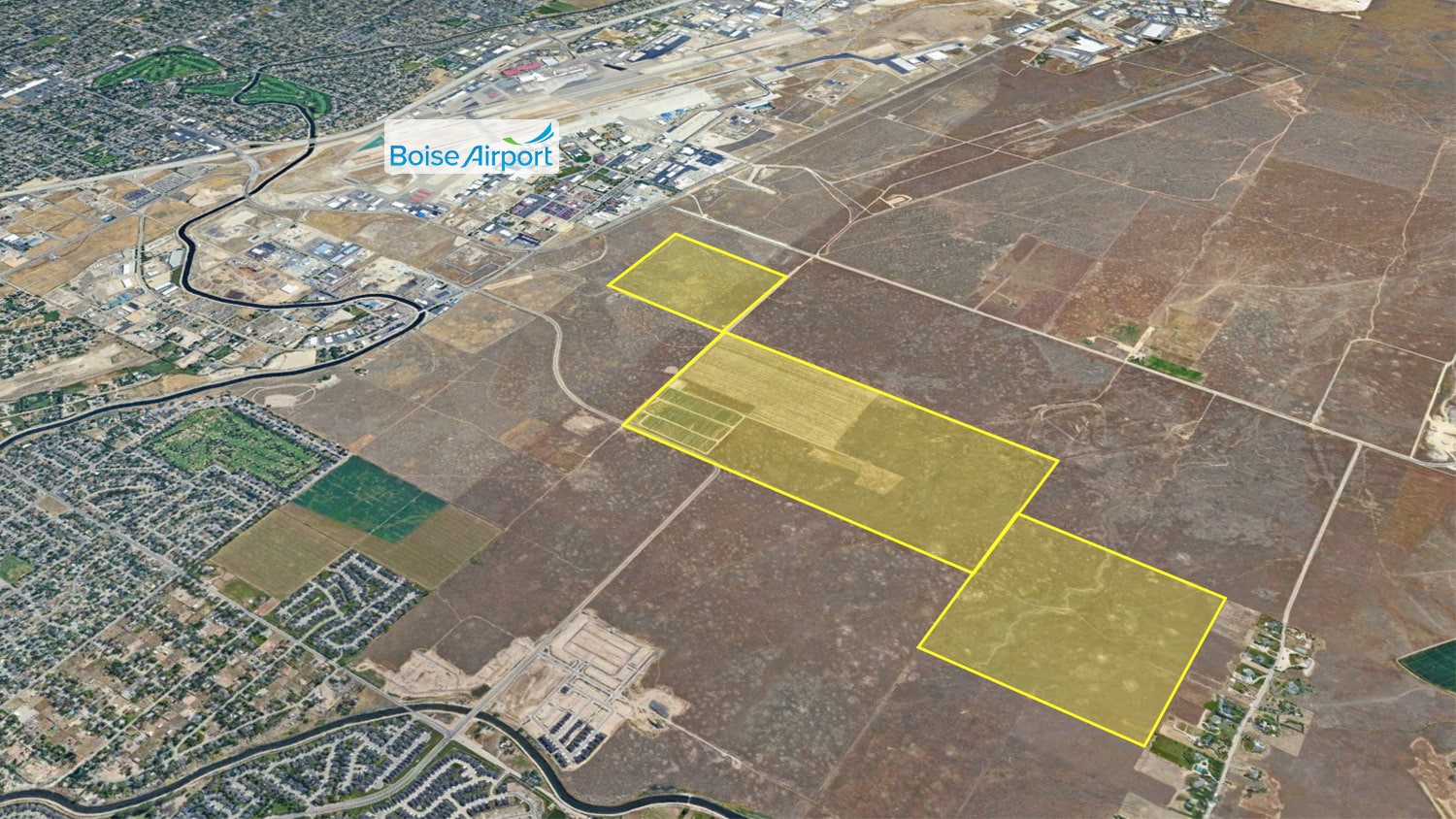 6310 S Orchard St, Boise, ID for lease Primary Photo- Image 1 of 2