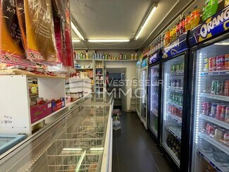 Plus de détails pour Commerce de détail à vendre