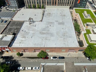 More details for 495 Walton Ave, Bronx, NY - Industrial for Lease