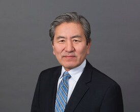 Peter Kobayashi