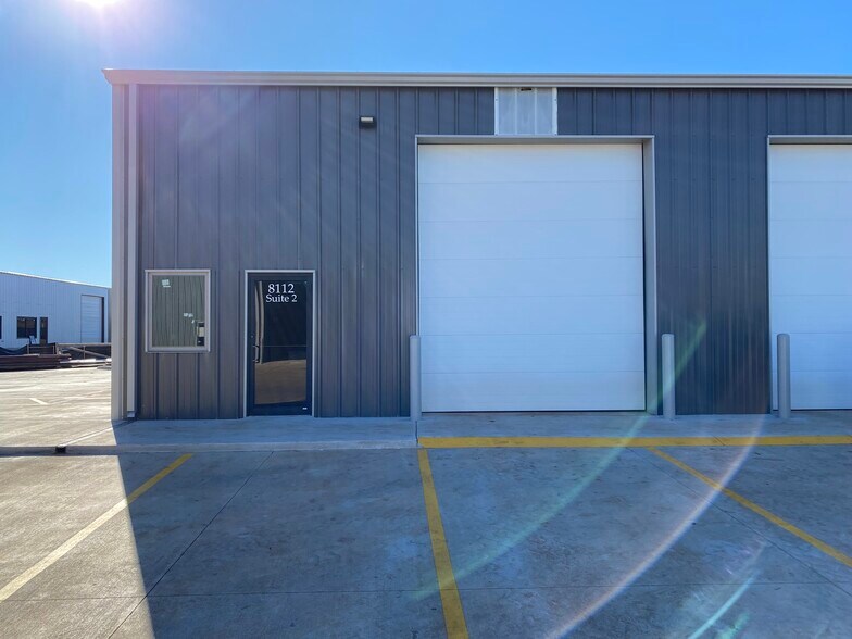 8112 Silver Crossing, Oklahoma City, OK à louer - Photo principale - Image 1 de 5