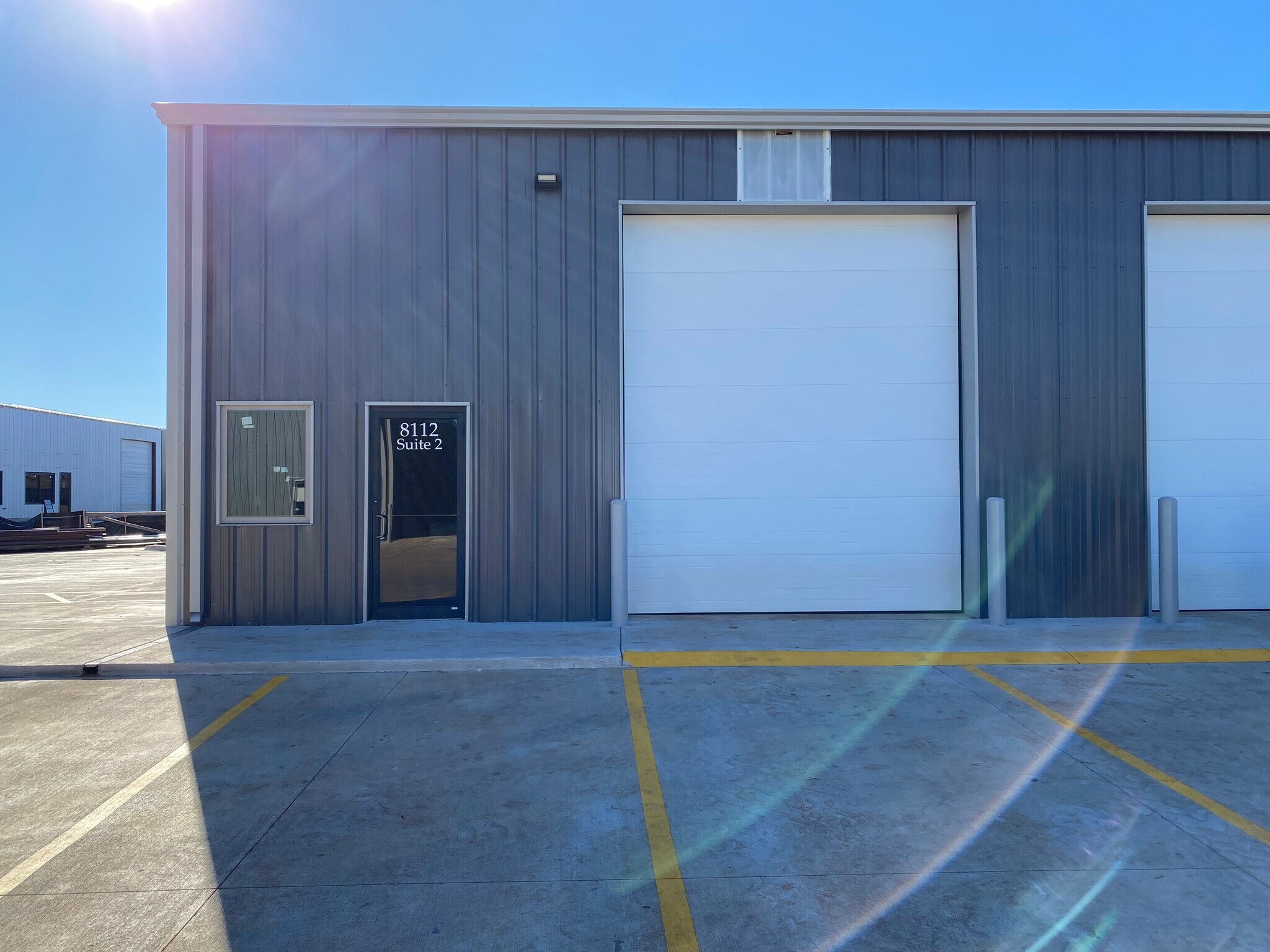 8112 Silver Crossing, Oklahoma City, OK for sale Primary Photo- Image 1 of 12