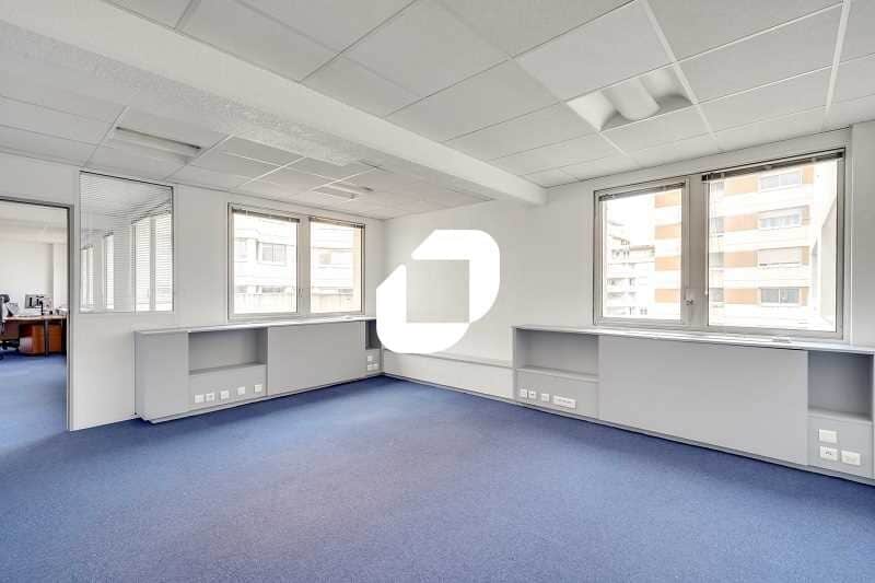 40 Boulevard Henri Sellier, Suresnes à louer - Photo intérieure - Image 3 de 8